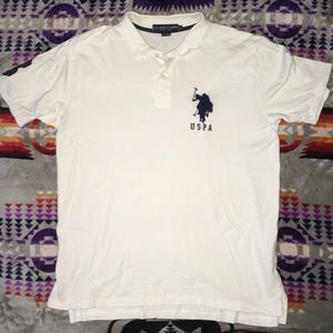 U.S. Polo Association Shirt
